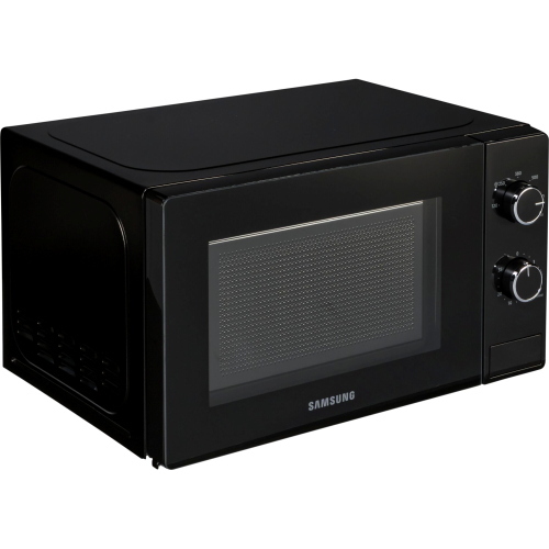 Samsung MS20A3010AL microonde da incasso nero 20 L 800 W