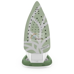 Tefal FV 5781 Easygliss Eco ferro da stiro con Simplicol