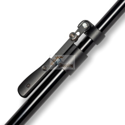 Walimex pro Autopole 220-380 cm asta telescopica con morsetto