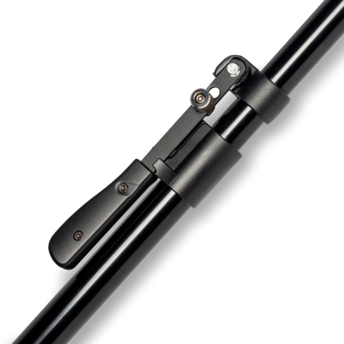 Walimex pro Autopole 220-380 cm asta telescopica con morsetto