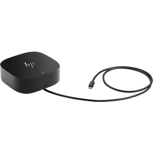 HP USB-C Dock G5 docking station nera H305491-001A3