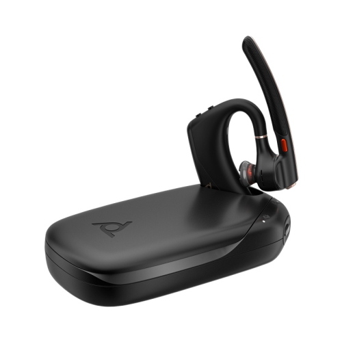 Poly Voyager Legend 50 UC auricolare Bluetooth professionale AT9M9AA