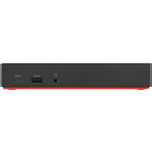 Lenovo ThinkPad USB-C Dock Gen 2 docking station 40AS0090EU