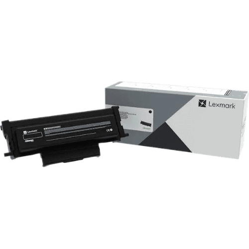 Lexmark 24B6720 toner originale nero 20000 pagine XC4140 XC4150