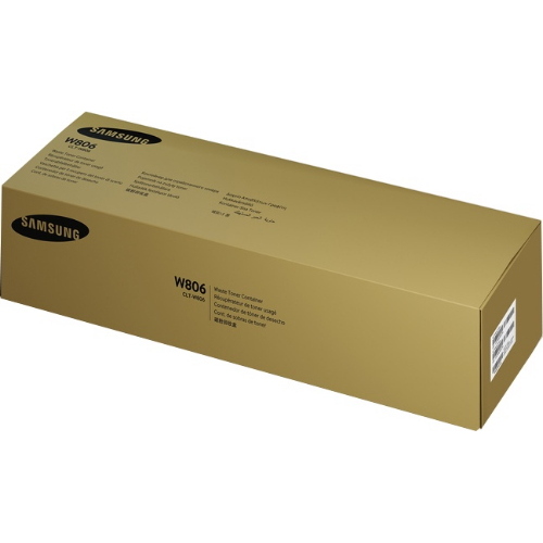 Samsung CLT-W806 SS698A vaschetta recupero toner originale 71000 pagine