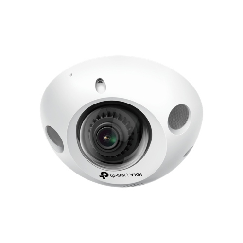 TP-Link VIGI C230I Mini telecamera IP 3MP 2,8 mm bianca