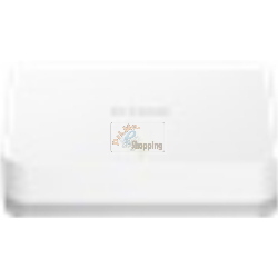 D-Link GO-SW-5G/E switch Gigabit 5 porte desktop bianco
