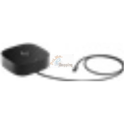 HP USB-C Dock G5 docking station nera H305491-001A3