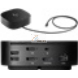 HP USB-C Dock G5 docking station nera H305491-002A1