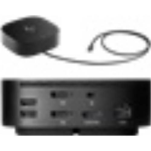 HP USB-C Dock G5 docking station nera H305491-002A1