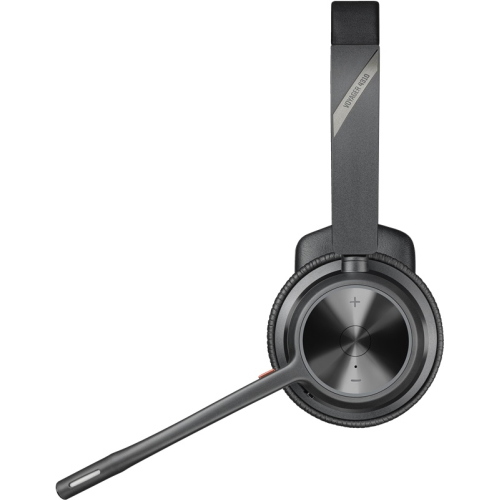 Poly Voyager 4310 UC cuffia mono wireless USB-A con BT700 e base 77Y92AA