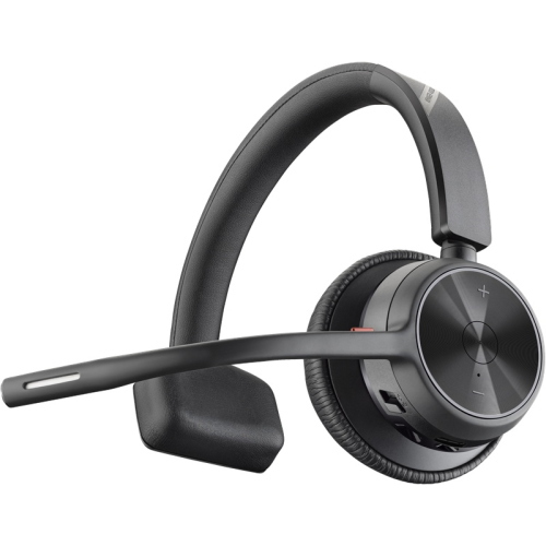 Poly Voyager 4310 UC cuffia mono wireless USB-A con BT700 e base 77Y92AA