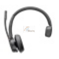 Poly Voyager 4310 cuffia Microsoft Teams USB-A con BT700 e base 77Y93AA