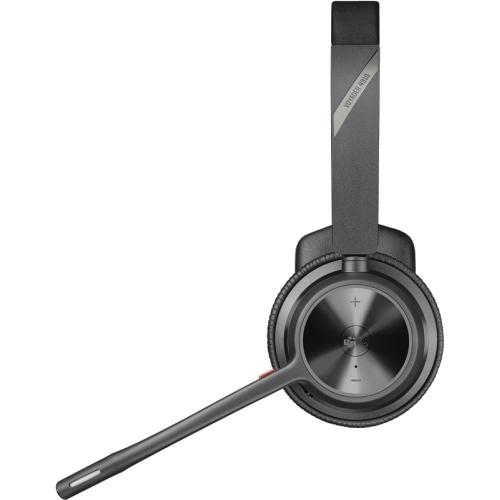 Poly Voyager 4310 cuffia Microsoft Teams USB-C con dongle BT700 77Y95AA