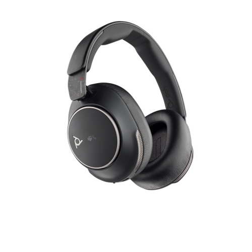 Poly Voyager Surround 80-M cuffie UC Microsoft Teams USB-C 8G7U0AA