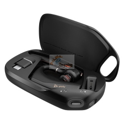 Poly Voyager Legend 50 UC auricolare Bluetooth professionale AT9M9AA