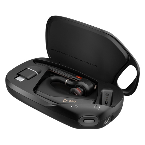 Poly Voyager Legend 50 UC auricolare Bluetooth professionale AT9M9AA