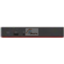 Lenovo ThinkPad USB-C Dock Gen 2 docking station 40AS0090EU