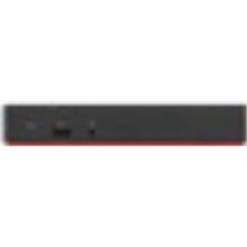 Lenovo ThinkPad USB-C Dock Gen 2 docking station 40AS0090EU