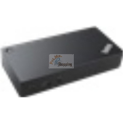 Lenovo ThinkPad USB-C docking station nera H303829-001A1