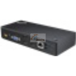 Lenovo ThinkPad USB-C docking station nera H303829-001A1