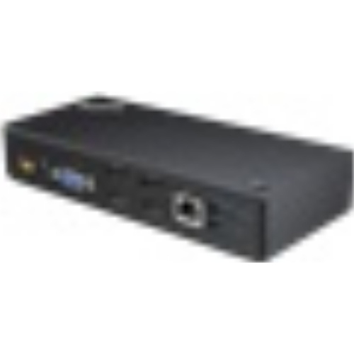 Lenovo ThinkPad USB-C docking station nera H303829-001A1