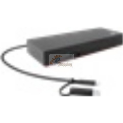 Lenovo ThinkPad Hybrid USB-C docking station nera H304166-001A1