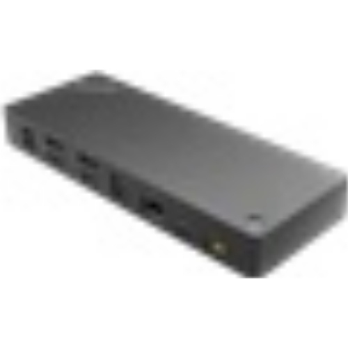 Lenovo ThinkPad Hybrid USB-C docking station nera H304166-001A1