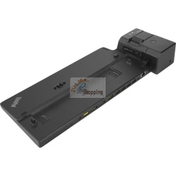 Lenovo ThinkPad CS18 Pro Dock docking station nera H306104-001A1