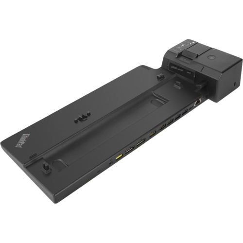Lenovo ThinkPad CS18 Pro Dock docking station nera H306104-001A1