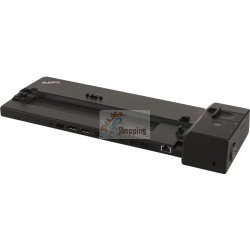 Lenovo ThinkPad CS18 Pro Dock docking station nera H306104-001A1