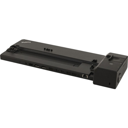 Lenovo ThinkPad CS18 Pro Dock docking station nera H306104-001A1