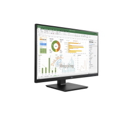 LG 27BN65Q-B monitor business 27 pollici QHD nero G208264-001A1