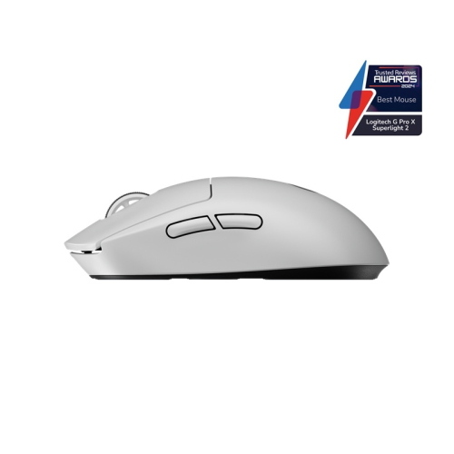 Logitech G705 mouse gaming wireless bianco Aurora 910-006639