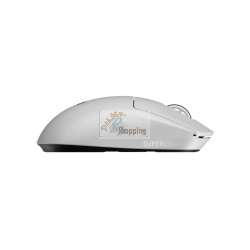 Logitech G705 mouse gaming wireless bianco Aurora 910-006639