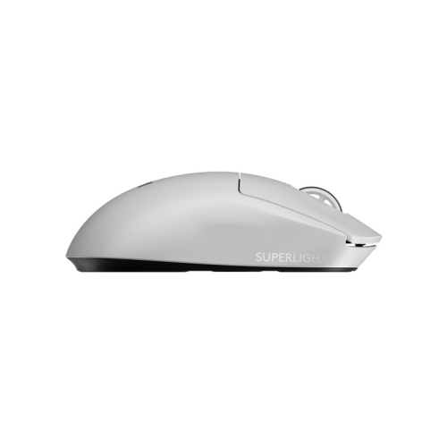 Logitech G705 mouse gaming wireless bianco Aurora 910-006639