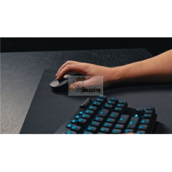 Logitech G705 mouse gaming wireless bianco Aurora 910-006639