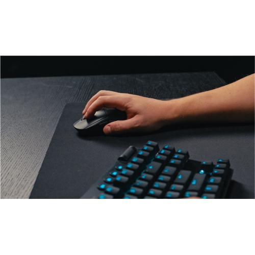 Logitech G705 mouse gaming wireless bianco Aurora 910-006639