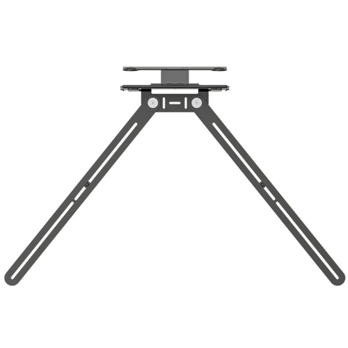 Logitech 952-000041 supporto monitor Rally Bar e display