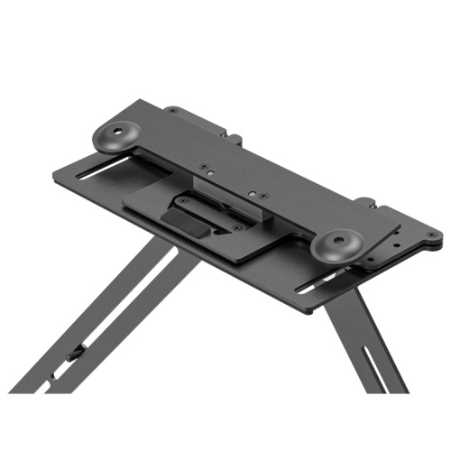 Logitech 952-000041 supporto monitor Rally Bar e display