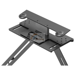 Logitech 952-000041 supporto monitor Rally Bar e display
