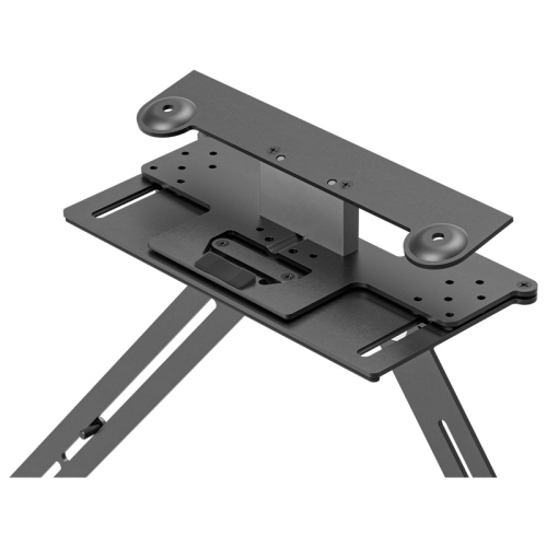 Logitech 952-000041 supporto monitor Rally Bar e display