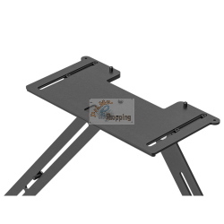 Logitech 952-000041 supporto monitor Rally Bar e display