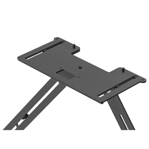 Logitech 952-000041 supporto monitor Rally Bar e display