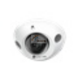 TP-Link VIGI C230I Mini telecamera IP 3MP 2,8 mm bianca