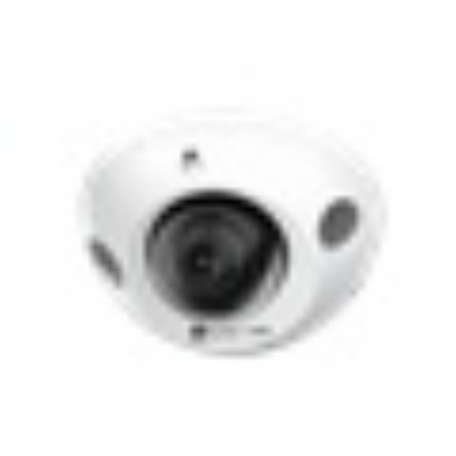 TP-Link VIGI C230I Mini telecamera IP 3MP 2,8 mm bianca