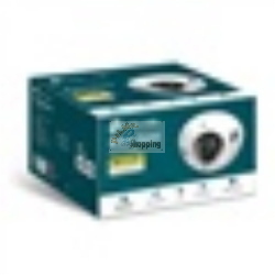 TP-Link VIGI C230I Mini telecamera IP 3MP 2,8 mm bianca