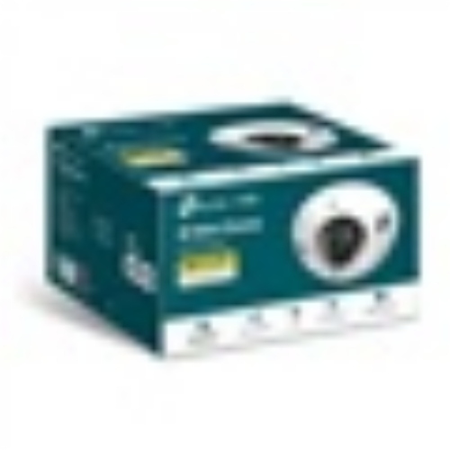 TP-Link VIGI C230I Mini telecamera IP 3MP 2,8 mm bianca