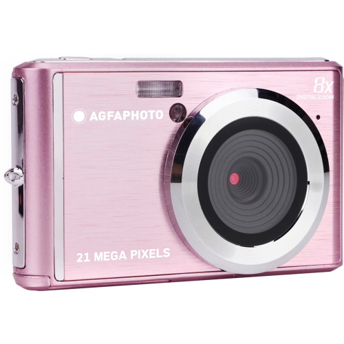 AgfaPhoto REALISHOT DC5200 ROSA DC5200PI