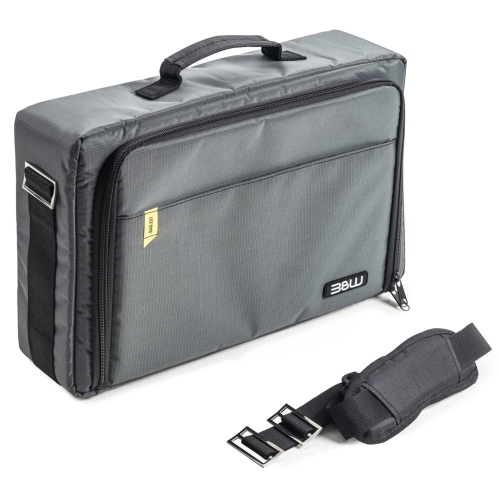 B&W DRONE.BAG TEX.221 PER DJI NEO 2 TEX.221.NEO2 borsa/custodia